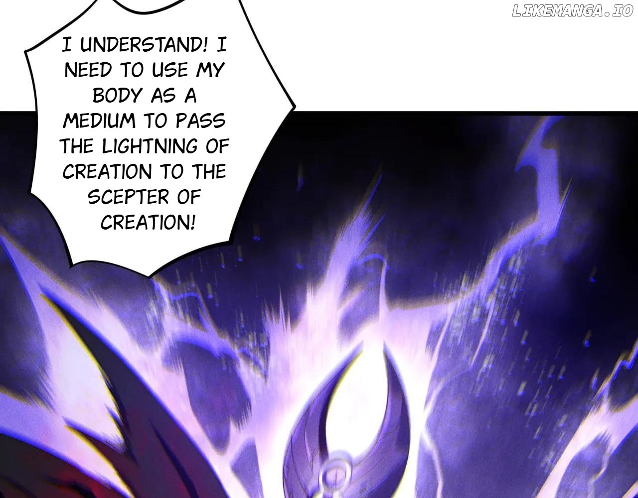 Catastrophic Necromancer Chapter 180 - page 95